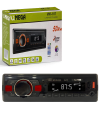 MEGA VM-107 Oto Teyp 4X50 Watt Bluetooth 2xUsb Sd Fm Aux 7 Renk MEGA VM-107 Oto Teyp 4X50 Watt Bluetooth 2xUsb Sd Fm Aux 7 Renk