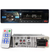 MEGA VM-440 Oto Teyp 4X60 Watt Bluetooth 2xUsb Sd Fm Aux 7 Renk MEGA VM-440 Oto Teyp 4X60 Watt Bluetooth 2xUsb Sd Fm Aux 7 Renk
