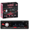 MEGA VM-430 Oto Teyp 4X60 Watt Bluetooth 2xUsb Sd Fm Aux MEGA VM-430 Oto Teyp 4X60 Watt Bluetooth 2xUsb Sd Fm Aux