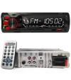 MEGA VM-947 Oto Teyp 4X60 Watt Bluetooth Büyük Ekran 2xUsb Sd Fm Aux 7 Renk MEGA VM-947 Oto Teyp 4X60 Watt Bluetooth Büyük Ekran 2xUsb Sd Fm Aux 7 Renk