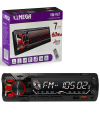 MEGA VM-947 Oto Teyp 4X60 Watt Bluetooth Büyük Ekran 2xUsb Sd Fm Aux 7 Renk MEGA VM-947 Oto Teyp 4X60 Watt Bluetooth Büyük Ekran 2xUsb Sd Fm Aux 7 Renk