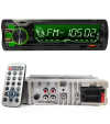 MEGA VM-946 Oto Teyp 4X60 Watt Bluetooth Büyük Ekran 2xUsb Sd Fm Aux 7 Renk MEGA VM-946 Oto Teyp 4X60 Watt Bluetooth Büyük Ekran 2xUsb Sd Fm Aux 7 Renk