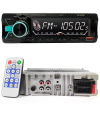 MEGA VM-941 Oto Teyp 4X60 Watt Bluetooth Büyük Ekran 2xUsb Sd Fm Aux 7 Renk MEGA VM-941 Oto Teyp 4X60 Watt Bluetooth Büyük Ekran 2xUsb Sd Fm Aux 7 Renk