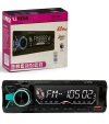 MEGA VM-941 Oto Teyp 4X60 Watt Bluetooth Büyük Ekran 2xUsb Sd Fm Aux 7 Renk MEGA VM-941 Oto Teyp 4X60 Watt Bluetooth Büyük Ekran 2xUsb Sd Fm Aux 7 Renk