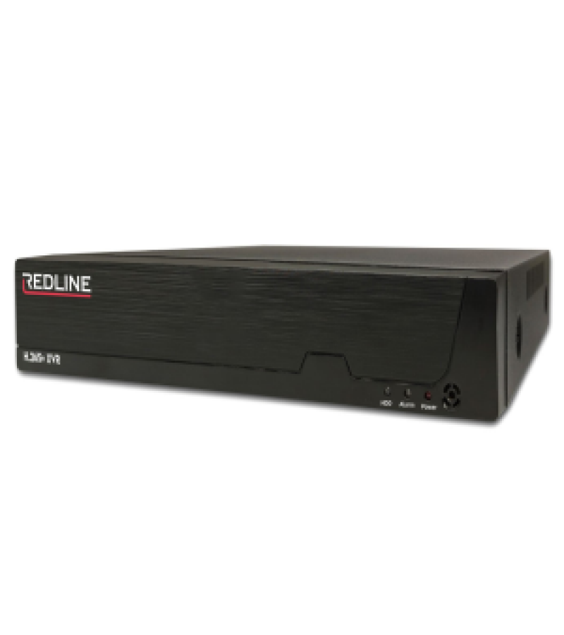 REDLINE RT-7004 4 Kanal H265 Xmeye Hybrid XVR REDLINE RT-7004 4 Kanal H265 Xmeye Hybrid XVR