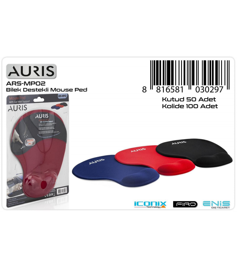 MP02 Mouse Pad MP02 Mouse Pad