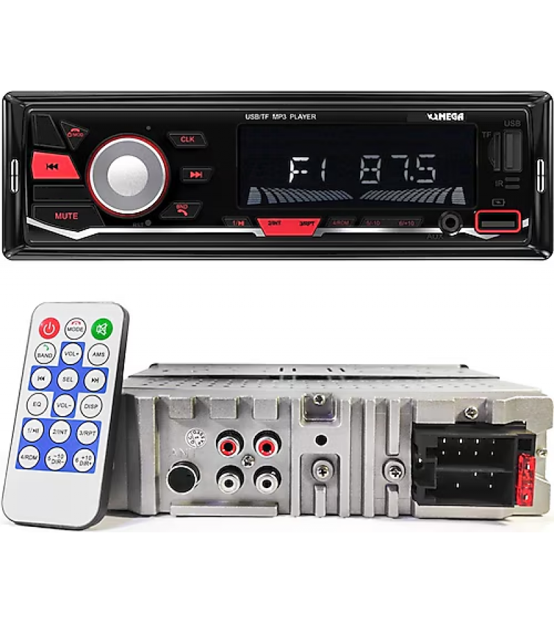 MEGA TEYP VM-330 MEGA TEYP VM-330