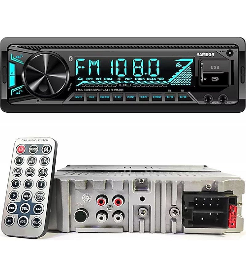 MEGA TEYP VM-331 MEGA TEYP VM-331