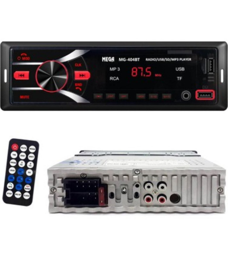 MEGA TEYP VM-404 MEGA TEYP VM-404