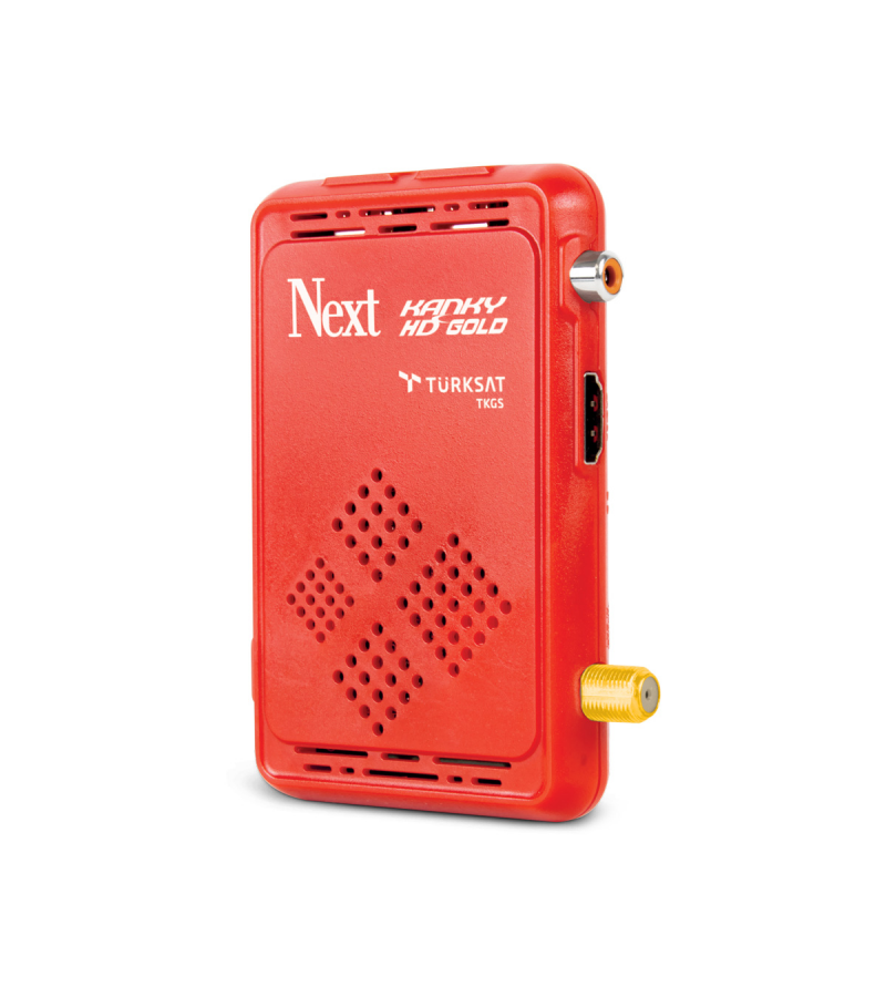 Next Kanky HD Mini Uydu Alıcısı Next Kanky HD Mini Uydu Alıcısı