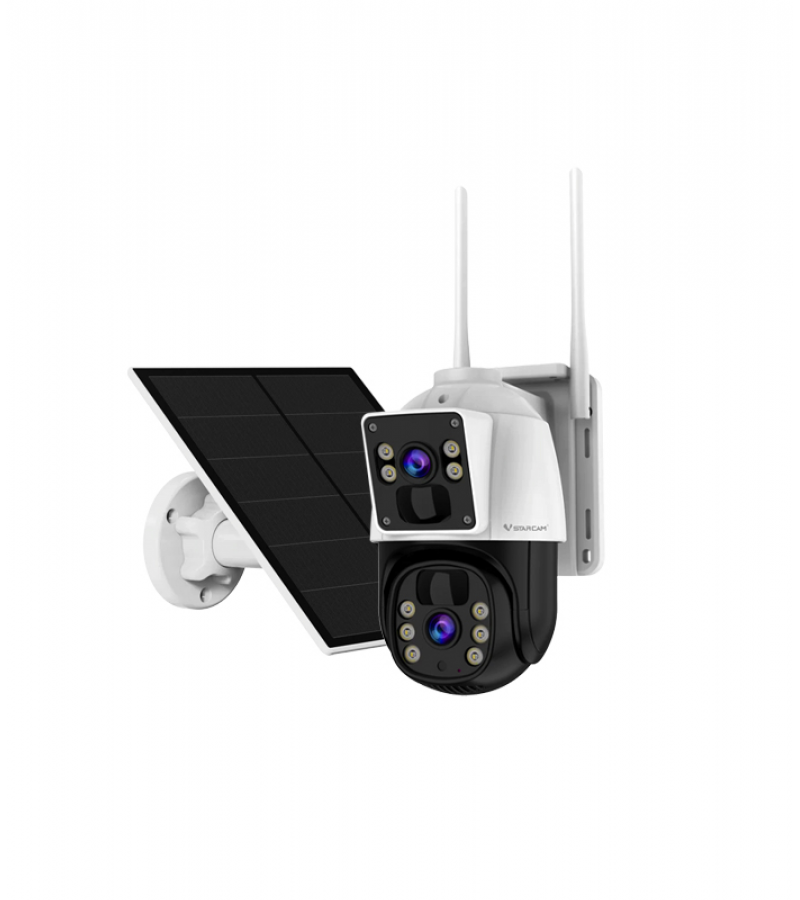 BG66DR 4G NOVACOM-VSTARCAM 2X3MP 4MM SOLAR KAMERA BG66DR 4G NOVACOM-VSTARCAM 2X3MP 4MM SOLAR KAMERA