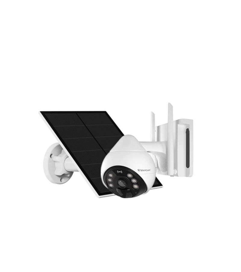 CB67D-WİFİ NOVACOM-VSTARCAM 2X3MP 4MM SOLAR KAMERA+ CB67D-WİFİ NOVACOM-VSTARCAM 2X3MP 4MM SOLAR KAMERA+