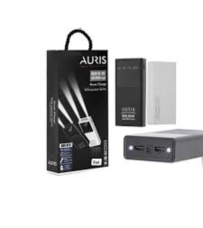 K29 22.000 MAH. EKRAN+FENER POWERBANK K29 22.000 MAH. EKRAN+FENER POWERBANK