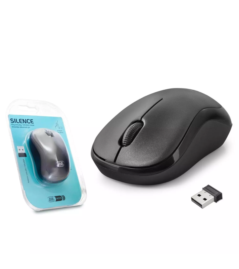 SBZ-MS90 WIRELESS MOUSE SBZ-MS90 WIRELESS MOUSE