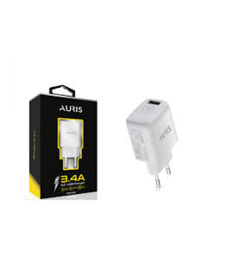 CH39 3.4A FAST ADAPTÖR CH39 3.4A FAST ADAPTÖR
