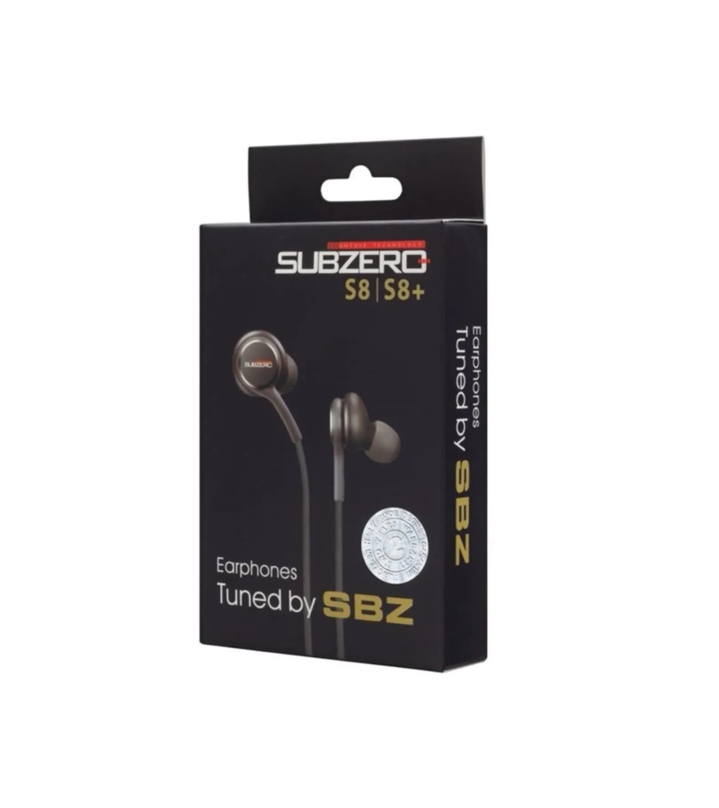 SBZ-EP34 S8/S8+ KULAKLIK SBZ-EP34 S8/S8+ KULAKLIK