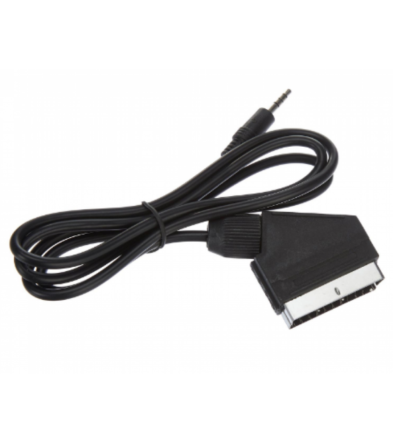 Scart Jack Scart Jack