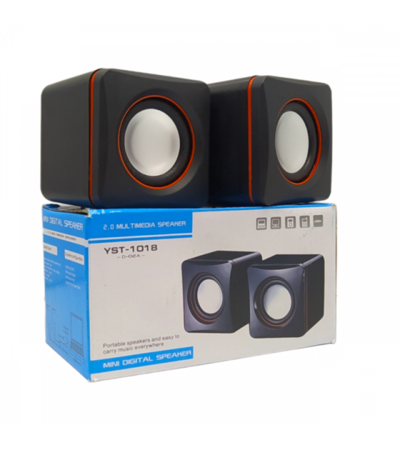 HOPARLÖR YST-1018 HOPARLÖR YST-1018