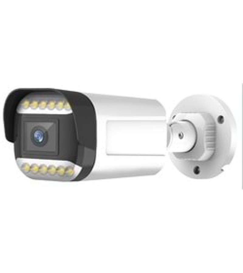 ZTECH ZR-2068 12WARM 2MP AHD 2.8MM PLASTİK KASA BULLET KAMERA ZTECH ZR-2068 12WARM 2MP AHD 2.8MM PLASTİK KASA BULLET KAMERA