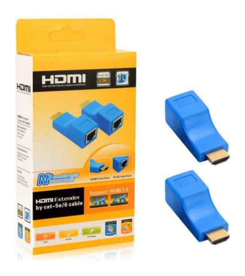 HDMI 30MT EXTENDER IRHDMI01 HDMI 30MT EXTENDER IRHDMI01