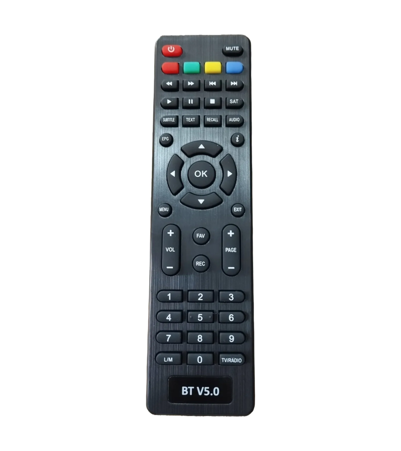 MYSAT BLUETOOTH KUMANDA MYSAT BLUETOOTH KUMANDA