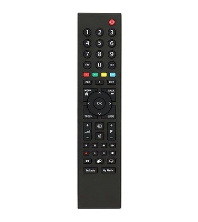 RML0179 Arçelik - Beko LCD TV Kumandası - Radio Tuşlu RML0179 Arçelik - Beko LCD TV Kumandası - Radio Tuşlu