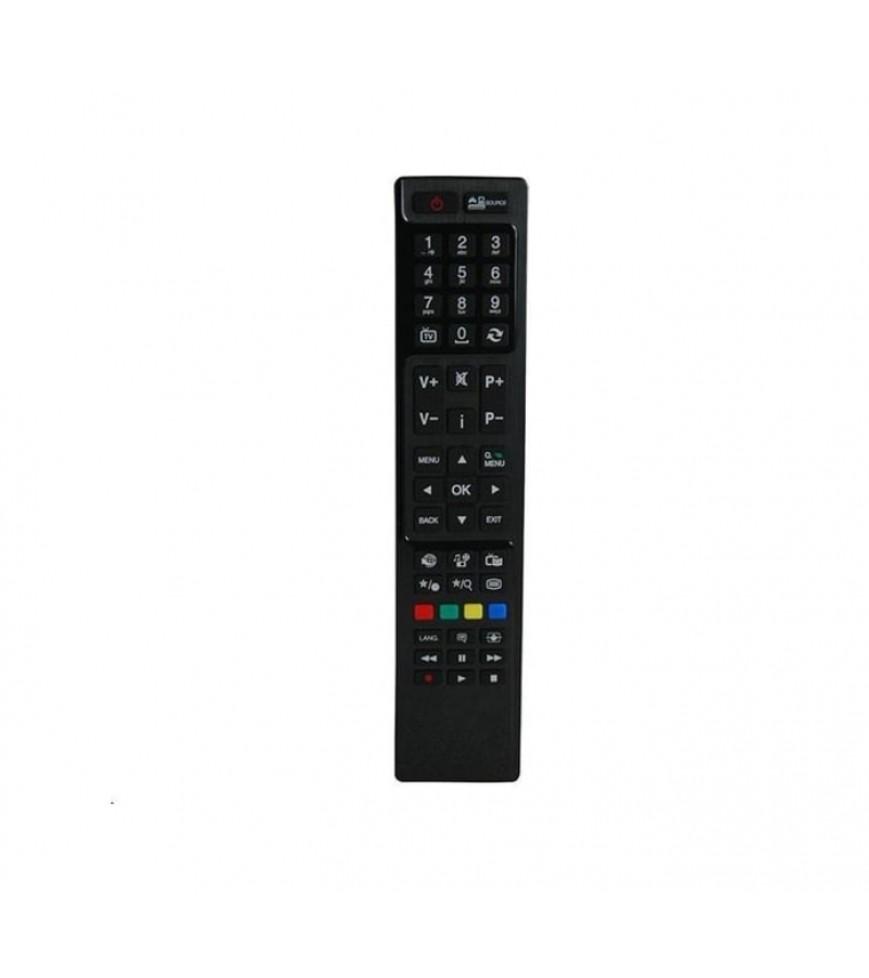 RML1112 Vestel LCD TV Kumandası RML1112 Vestel LCD TV Kumandası