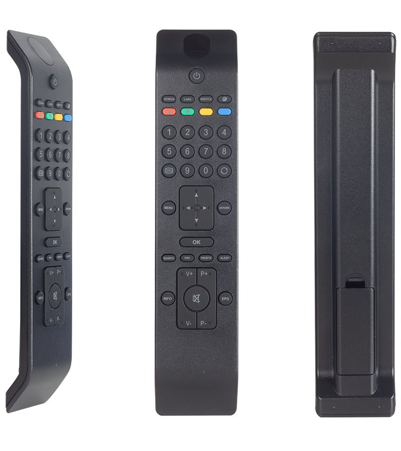 RML1113 Vestel LCD TV Kumandası RML1113 Vestel LCD TV Kumandası