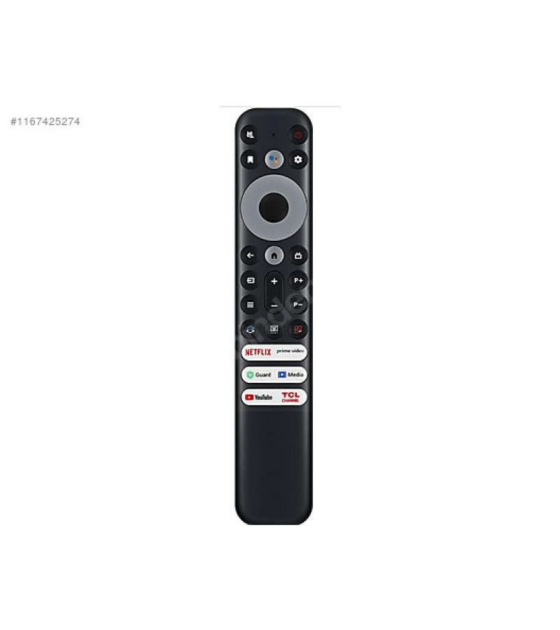 RMK1012 TCL KUMANDA RMK1012 TCL KUMANDA