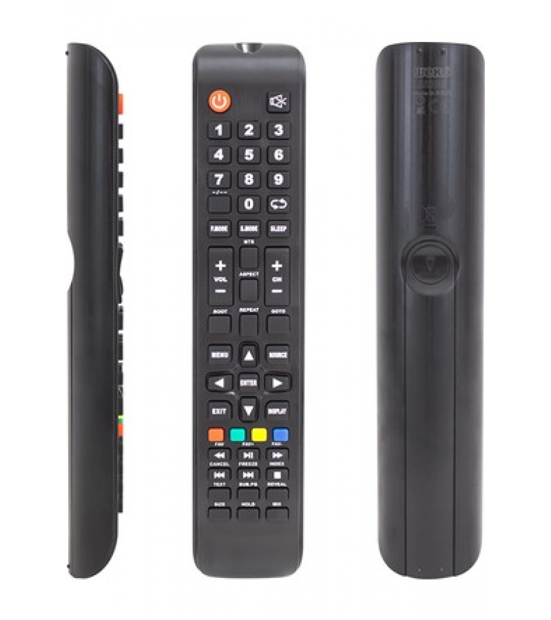 RML0199 Skytech - Redline LCD TV Kumandası RML0199 Skytech - Redline LCD TV Kumandası