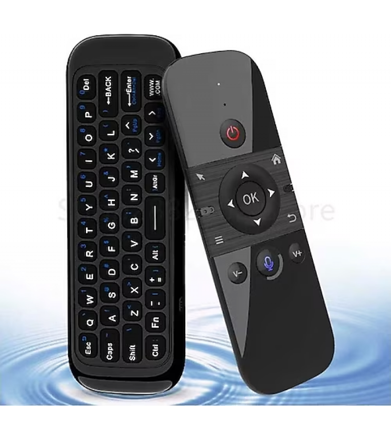 MULTİBOX MB-M8 AIR KLAVYE MOUSE KUMANDA MULTİBOX MB-M8 AIR KLAVYE MOUSE KUMANDA