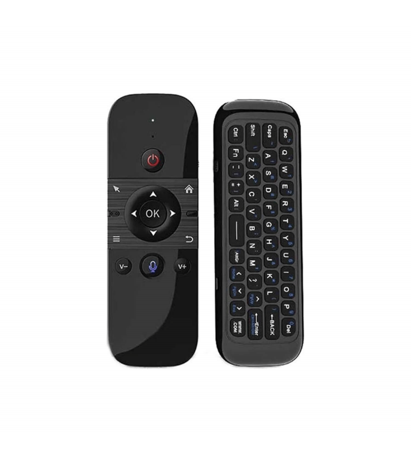 MULTİBOX M10 SMART AIR KLAVYE MOUSE KUMANDA MULTİBOX M10 SMART AIR KLAVYE MOUSE KUMANDA