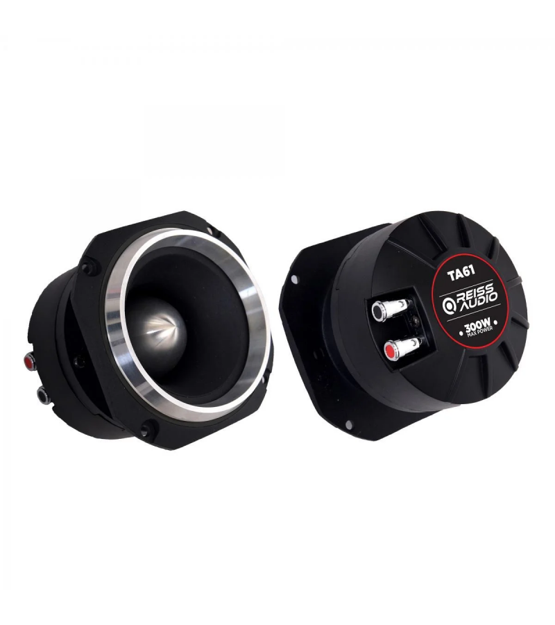Dome Teweeter 300Watts Dome Teweeter 300Watts