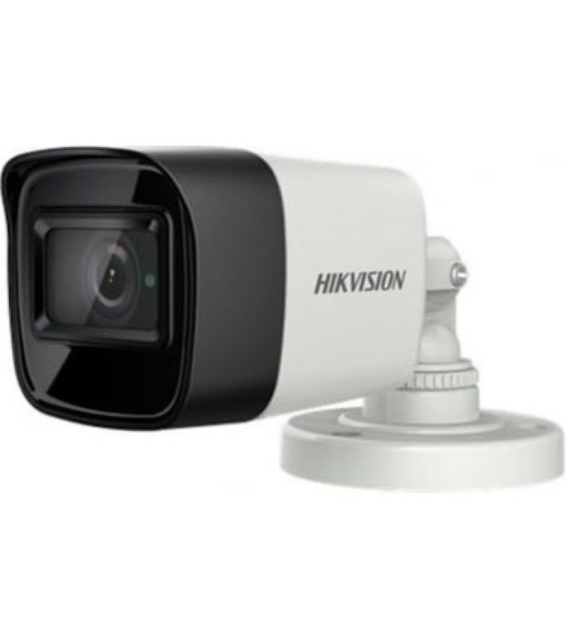 HIKVISION 2 MP AHD METAL KASA BULLET KAMERA HIKVISION 2 MP AHD METAL KASA BULLET KAMERA