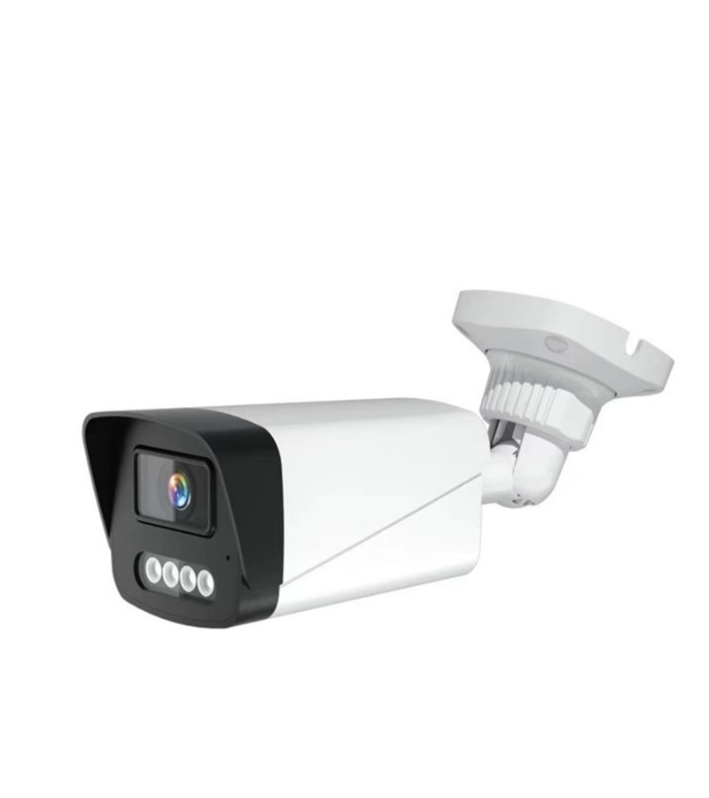 ZTECH ZR-2034IP F1 DARKLENS 4 WARMLED 5MP İP POE KAMERA ZTECH ZR-2034IP F1 DARKLENS 4 WARMLED 5MP İP POE KAMERA