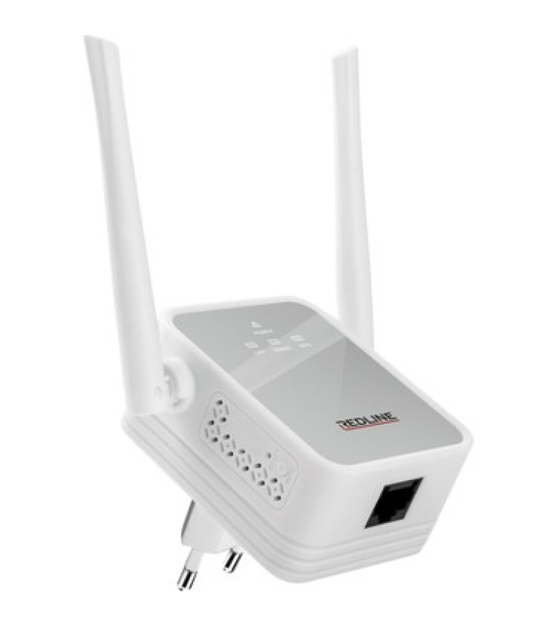 REDLINE TS720W 300MBPS WIFI EXTENDER REDLINE TS720W 300MBPS WIFI EXTENDER