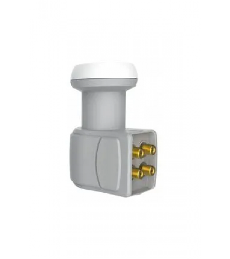 SONIX DÖRTLÜ QUAD LNB SONIX DÖRTLÜ QUAD LNB