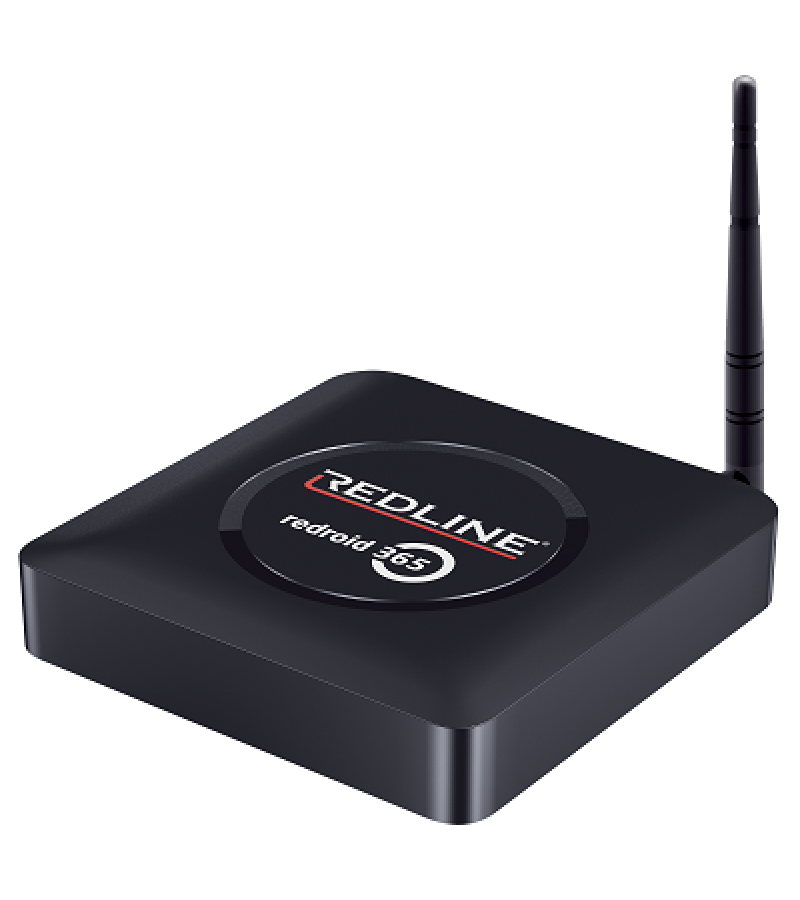 REDROID 360 CAM ANDROİD BOX REDROID 360 CAM ANDROİD BOX