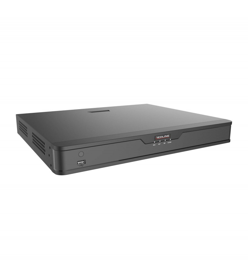 RN-9032 NVR Kayıt Cihazı RN-9032 NVR Kayıt Cihazı