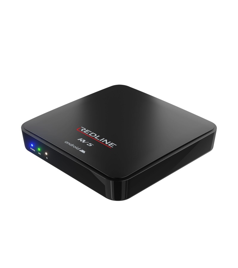 RV 5 Android TV RV 5 Android TV