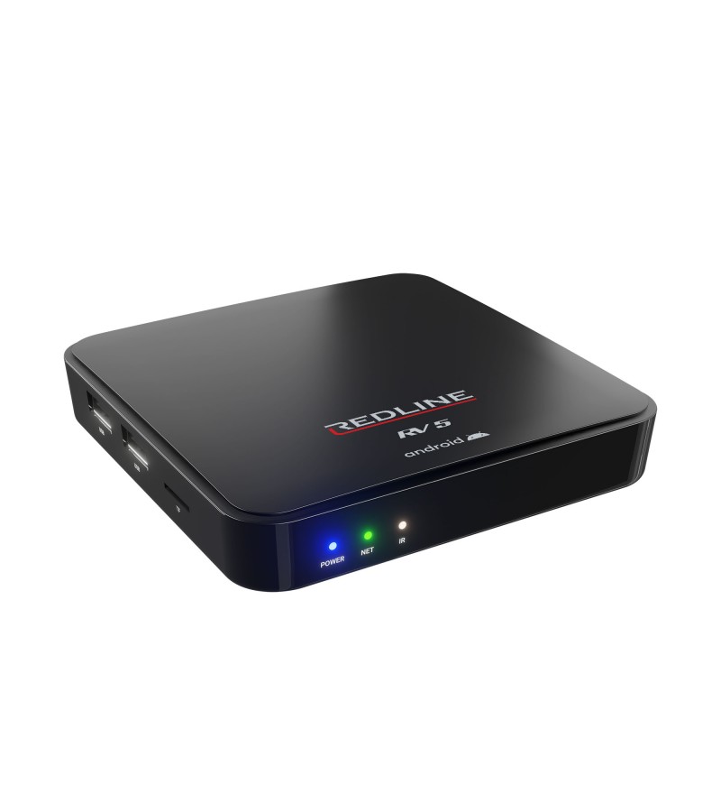 RV 5 Android TV RV 5 Android TV