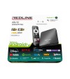 RV 5 Android TV RV 5 Android TV