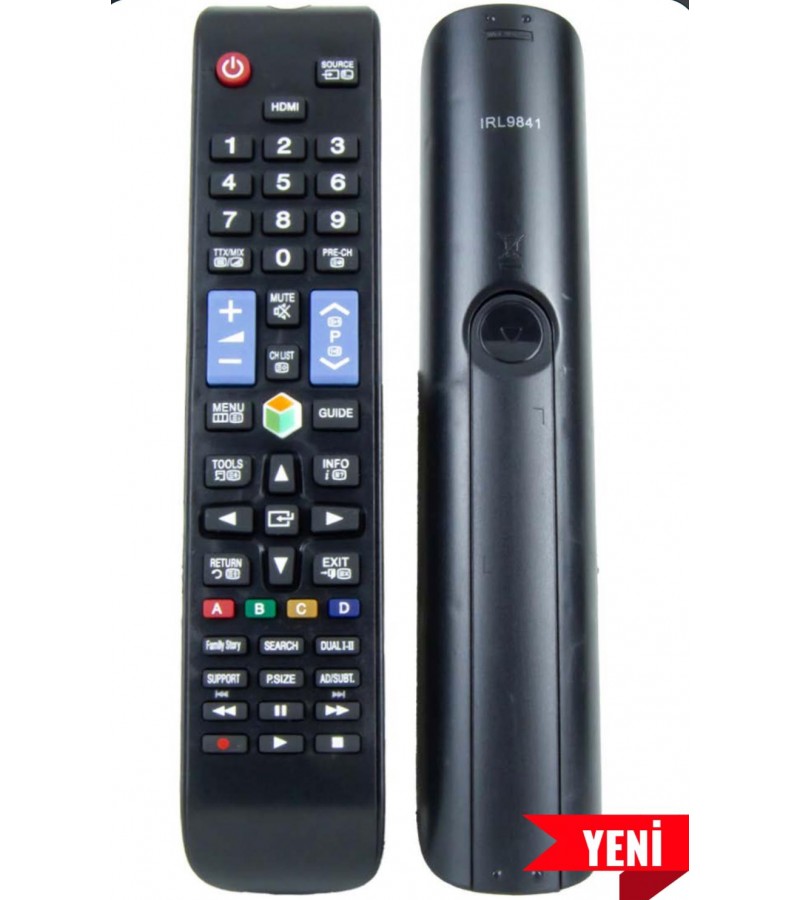 SAMSUNG SMART LCD-LED TV TÜM MODELLERE UYUMLUDUR SAMSUNG SMART LCD-LED TV TÜM MODELLERE UYUMLUDUR