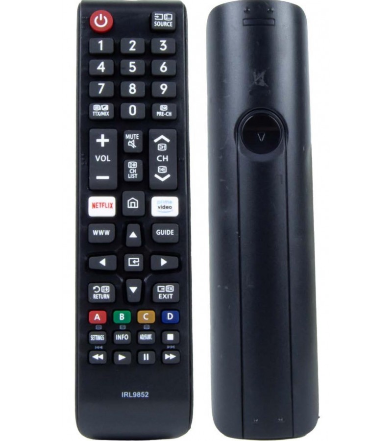 SAMSUNG SMART 4K NETFLİX-PRİME VİDEO TUŞLU SAMSUNG SMART 4K NETFLİX-PRİME VİDEO TUŞLU