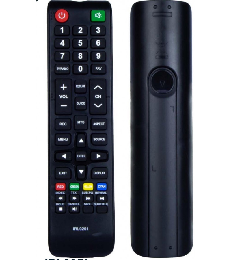 STRONG LCD-LED TV STRONG LCD-LED TV
