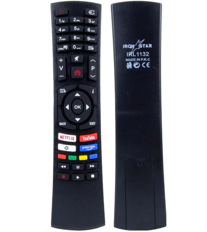 VESTEL 4K SMART NETFLİX-YOUTUBE-PRİME VİDEO TUŞLU LCD-LED TV VESTEL 4K SMART NETFLİX-YOUTUBE-PRİME VİDEO TUŞLU LCD-LED TV