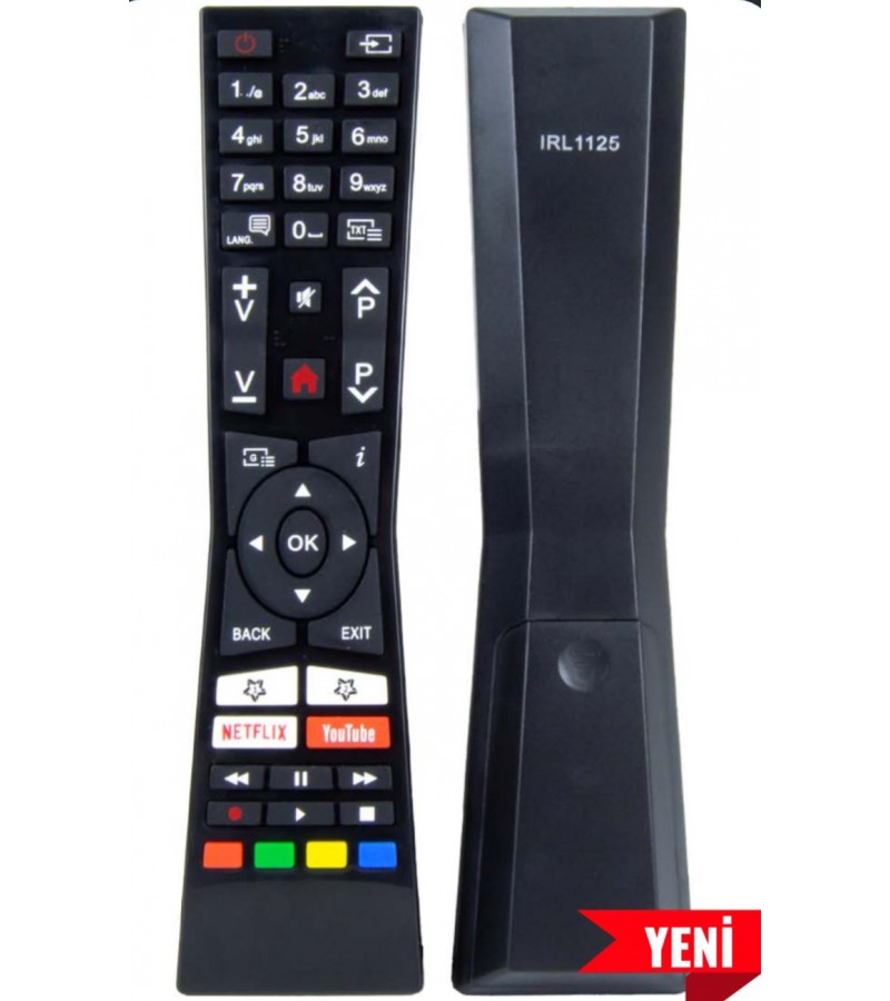 VESTEL, JVC, NETFLİX YOUTUBE ÇİFT YILDIZLI VESTEL, JVC, NETFLİX YOUTUBE ÇİFT YILDIZLI