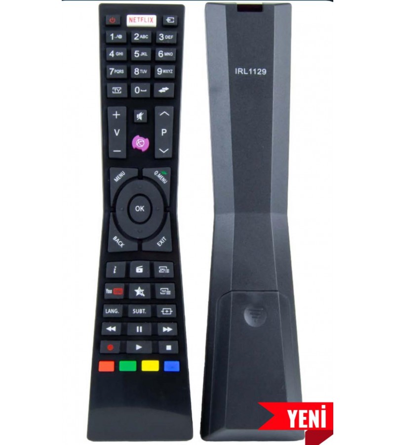 VESTEL SMART VESTEL SMART