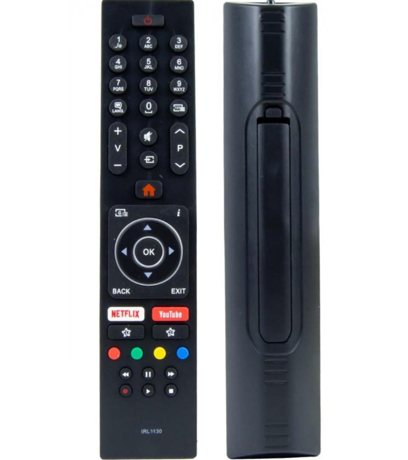 VESTEL 4K SMART LCDLED NETFLİX-YOUTUBE TUŞLU TV VESTEL 4K SMART LCDLED NETFLİX-YOUTUBE TUŞLU TV