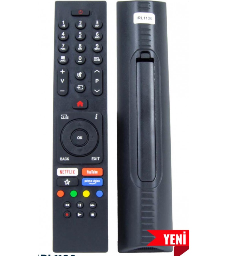 VESTEL SEG, TELEFUNKEN, REGAL FINLUX 4K SMART LED TV VESTEL SEG, TELEFUNKEN, REGAL FINLUX 4K SMART LED TV